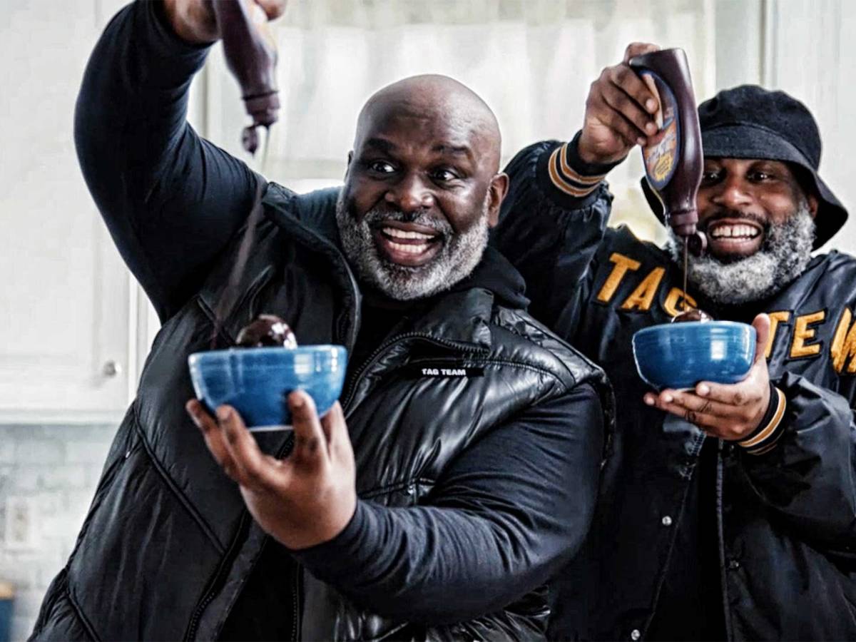 E21: DC Glenn, a.k.a. DC The Brain Supreme of Tag Team