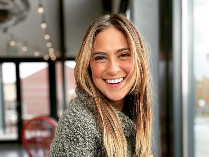 E22: Natalie Rose, TikTok Influencer