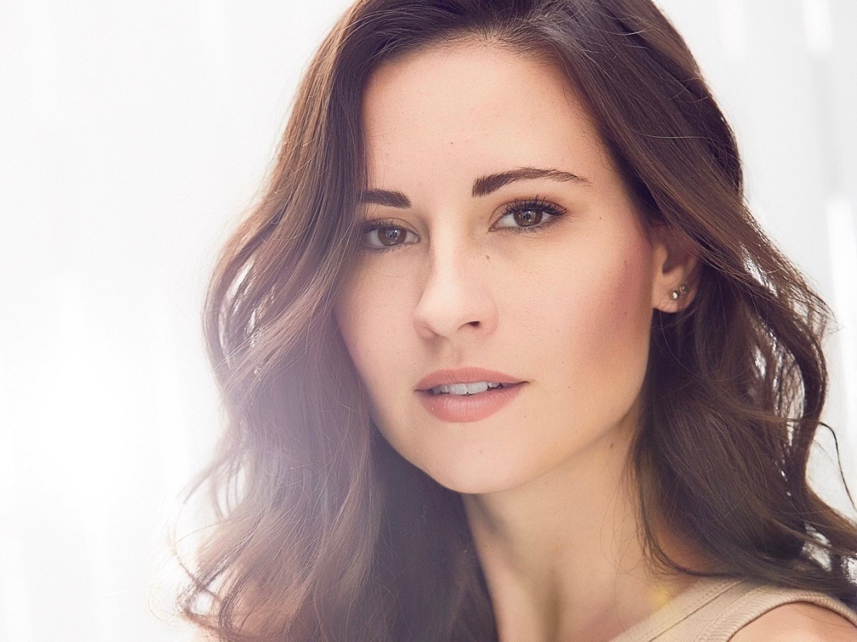 E25: Ansley Gordon, Actress & Writer