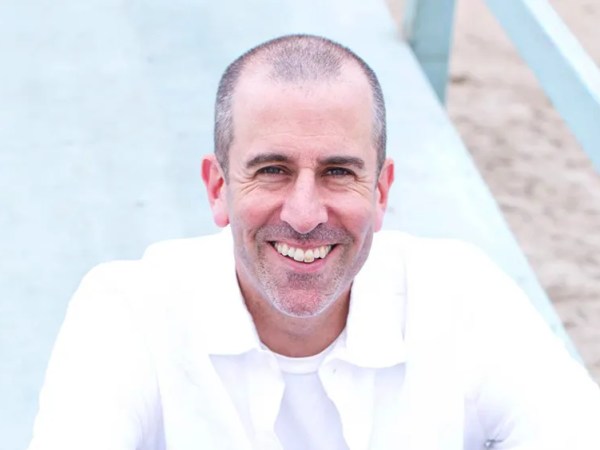 E39: Barry L. Levy – Screenwriter, Producer