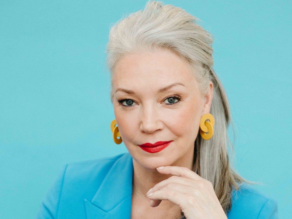 E42: Jennifer Wigmore – Actress, Amazon Prime’s ‘CROSS’