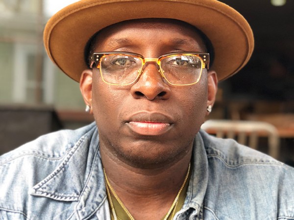 E48: My Fame, Explained: Omar Bailey on Keanu Reeves’ Visionaries Series, Founding FCTRY LAb, and Revolutionizing the Sneaker Industry