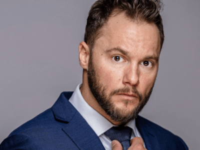 E 51: My Fame, Explained: Dennis Andres Talks Juliet and Romeo, Netflix Fame, and His Start in Martial Arts