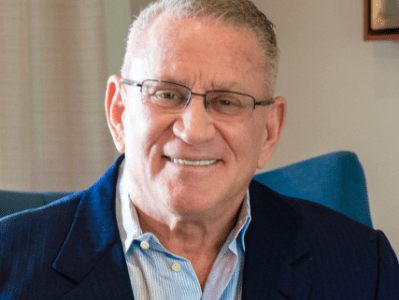 E 59: How Ross Mandell Went from Wall Street Power to Purpose-Driven Comeback | My Fame, Explained Podcast