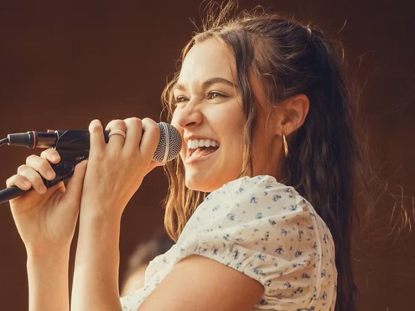 E61: From St. Louis to Nashville: Country Singer-Songwriter Rachel Schumacher on Chasing Dreams and Playing Broadway | My Fame, Explained