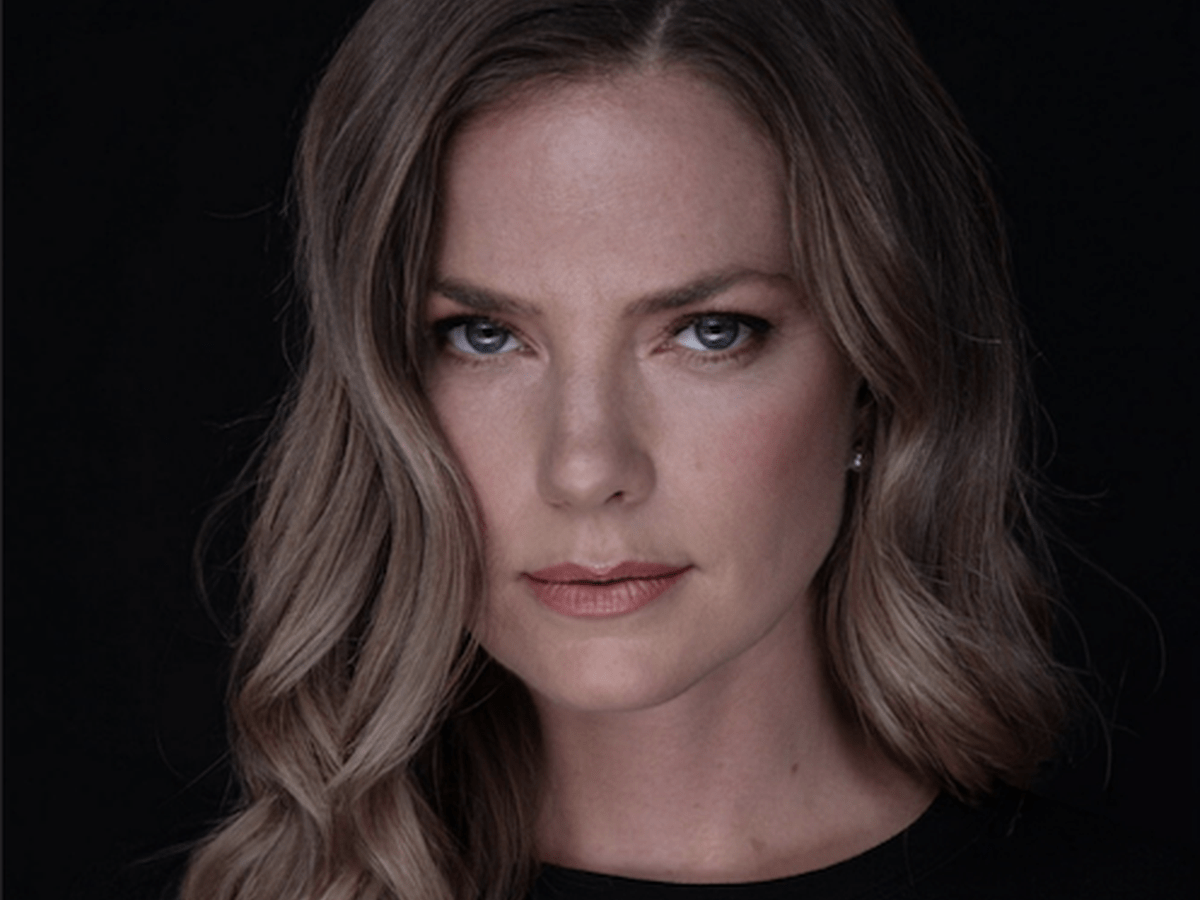 E62: Cindy Busby on Heartland, When Hope Calls & Building a Successful Acting Career in Hollywood | My Fame, Explained